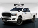 2022 Ram 2500 - Preview 2