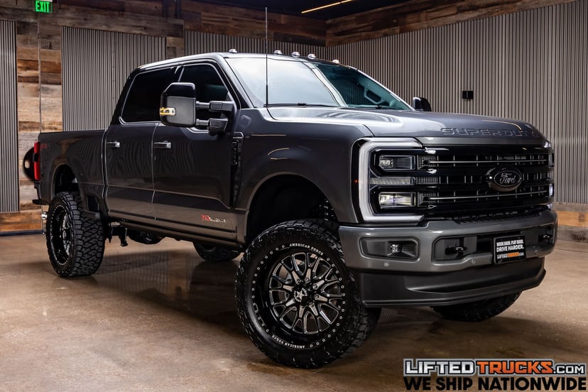 2026 Ford F-250 - Image 1