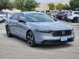 2026 Honda Accord - Preview 4