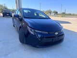 2025 Toyota Corolla - Preview 2
