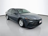 2026 Toyota Camry - Preview 3