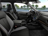 2026 Subaru Forester - Preview 15