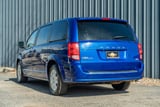 2018 Dodge Grand Caravan - Preview 3