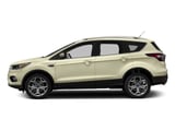2017 Ford Escape - Preview 6