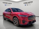 2023 Ford Mustang Mach-E - Preview 7