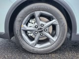 2026 Kia K4 - Preview 8