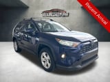 2019 Toyota RAV4 - Preview 3