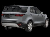 2026 Land Rover Discovery - Preview 2