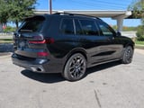 2023 BMW X7 - Preview 6