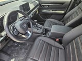 2026 Honda CR-V - Preview 11