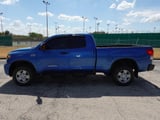 2008 Toyota Tundra - Preview 4