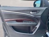 2014 Acura MDX - Preview 8