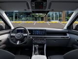 2026 Hyundai Tucson - Preview 11