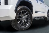 2022 Toyota Tundra - Preview 4