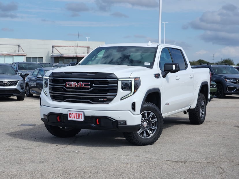 2025 GMC Sierra 1500 - Image 1