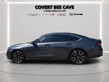2025 Honda Accord - Preview 5