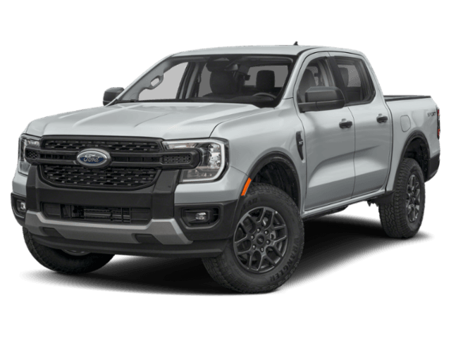 2026 Ford Ranger - Image 1