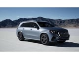 2027 Mercedes-Benz GLS - Preview 11