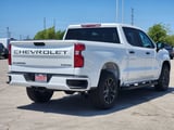 2026 Chevrolet Silverado 1500 - Preview 4