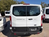 2019 Ford Transit - Preview 6