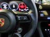 2026 Porsche Taycan - Preview 16