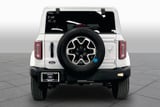 2026 Ford Bronco - Preview 4