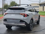 2027 Kia Sportage - Preview 5