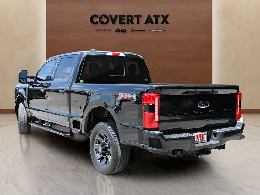 2024 Ford F-250 - Image 3