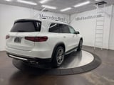 2026 Mercedes-Benz GLS - Preview 7