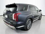2024 Hyundai Palisade - Preview 5