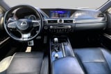 2016 Lexus GS - Preview 14