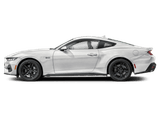 2026 Ford Mustang - Preview 3