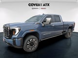 2026 GMC Sierra 2500HD - Preview 3