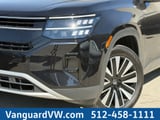 2027 Volkswagen Atlas - Preview 5