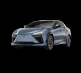 2026 Lexus RZ - Preview 2