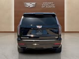 2026 Cadillac Escalade - Preview 5