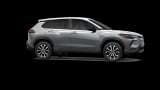 2026 Toyota Corolla Cross - Preview 13