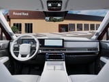 2027 Hyundai Santa Fe Hybrid - Preview 11