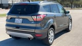 2018 Ford Escape - Preview 4