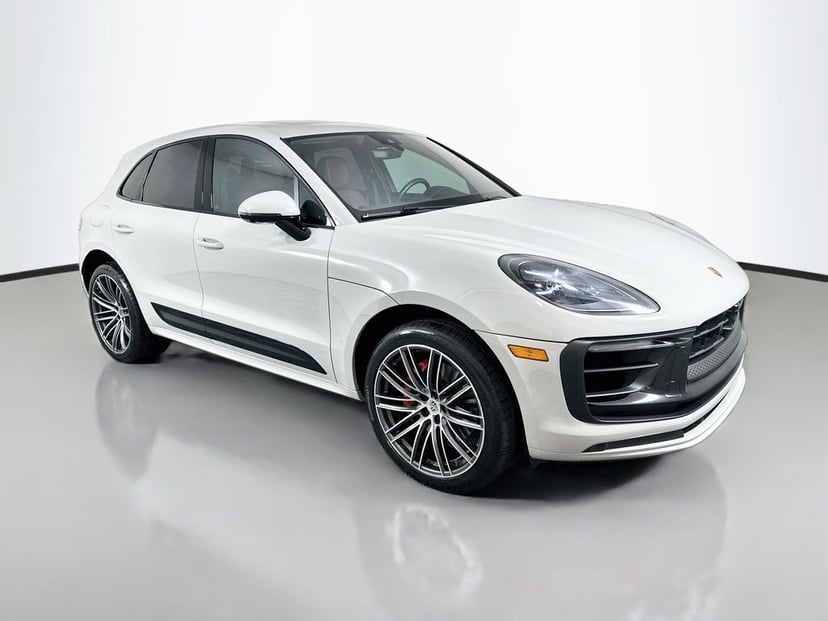 2023 Porsche Macan - Image 1