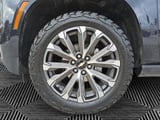 2025 Chevrolet Suburban - Preview 14