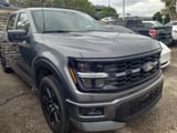 2026 Ford F-150 - Preview 3
