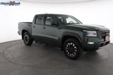 2023 Nissan Frontier - Preview 2