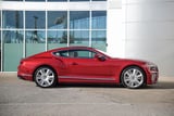 2026 Bentley Continental - Preview 8