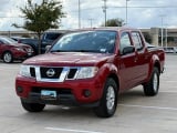 2018 Nissan Frontier - Preview 6