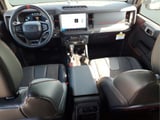 2026 Ford Bronco - Preview 11