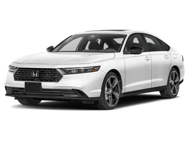 2026 Honda Accord - Image 1