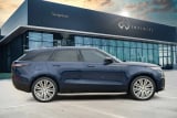 2023 Land Rover Range Rover Velar - Preview 4
