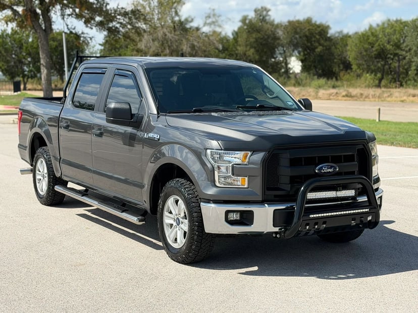 2015 Ford F-150 - Image 1