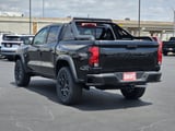 2026 Chevrolet Colorado - Preview 7